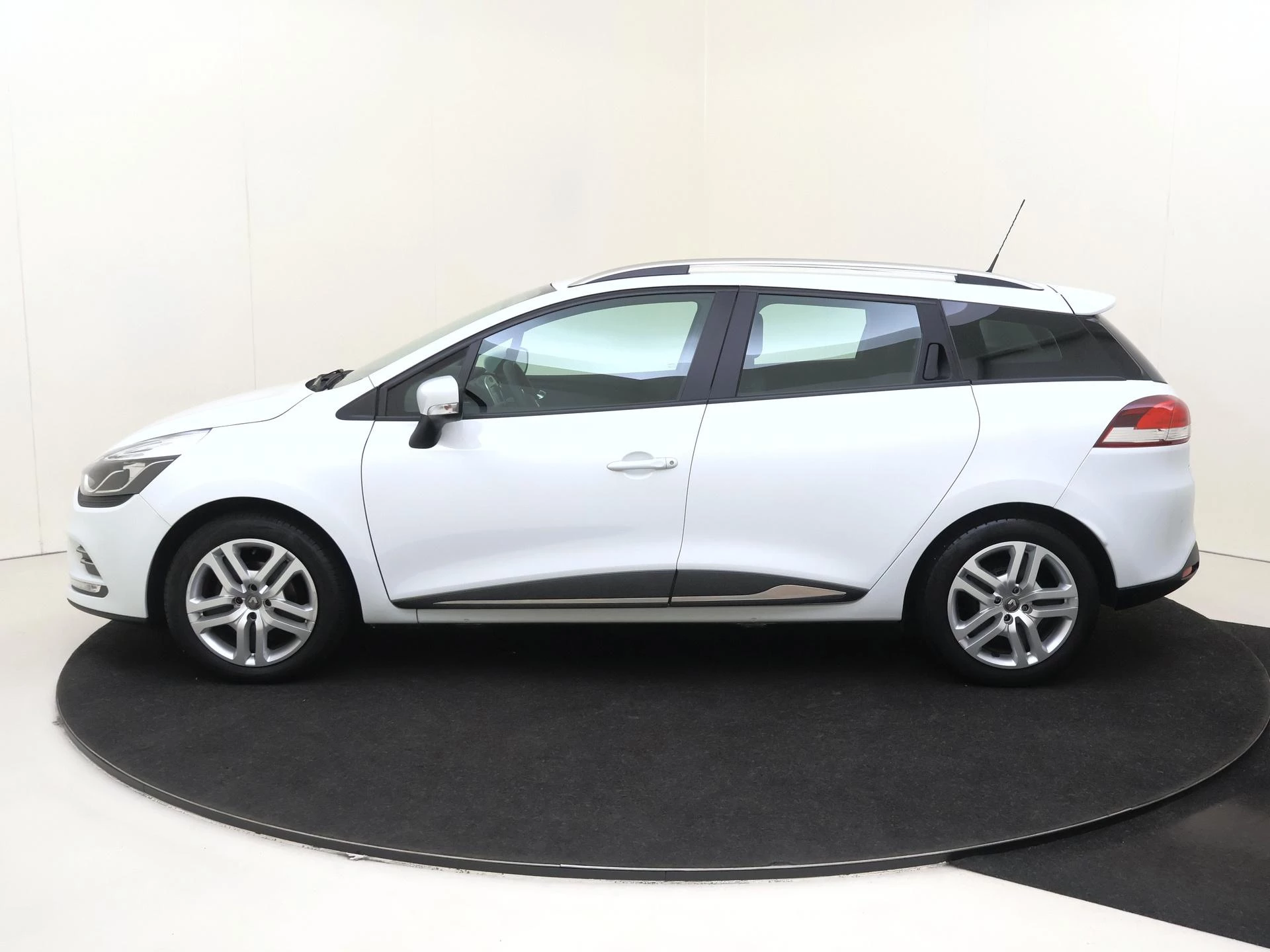 Renault Clio Estate 0.9 TCe Zen