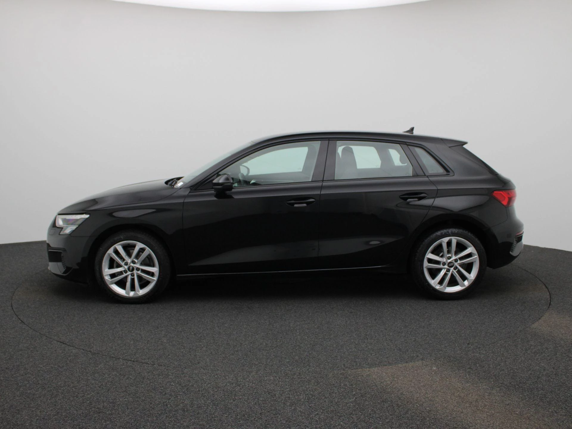 Audi A3 Sportback 30 TFSI Advanced edition