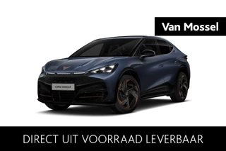 CUPRA Tavascan Adrenaline
