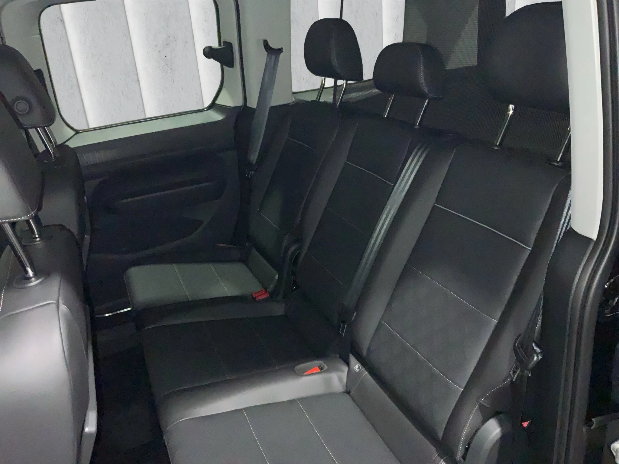 Ford Tourneo Connect Titanium