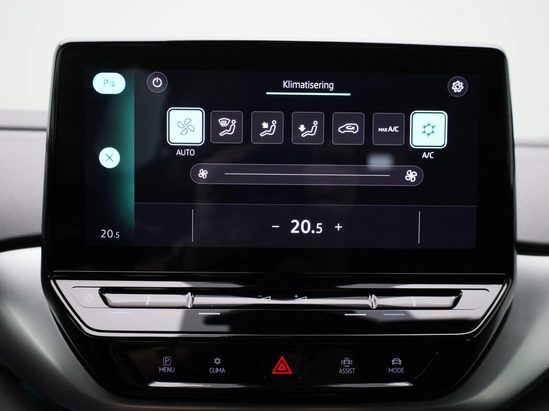 Volkswagen ID.4 Pro 77 kWh 204 PK|