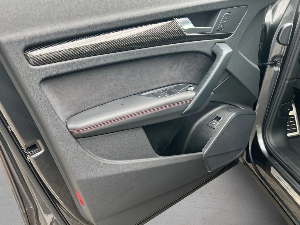 Audi Q5 S line 40 TDI quattro S tronic *Matrix*Kamera