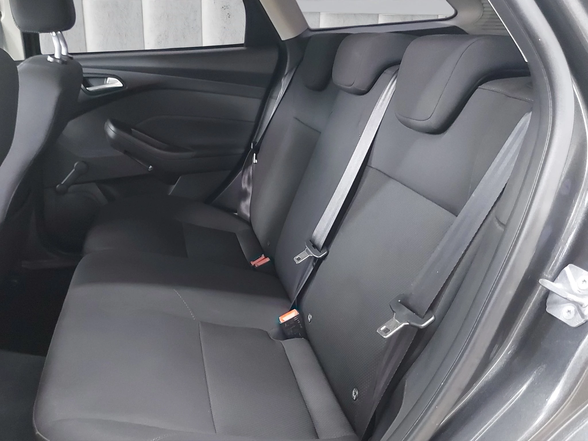 Ford Focus 1.0 EcoBoost Business