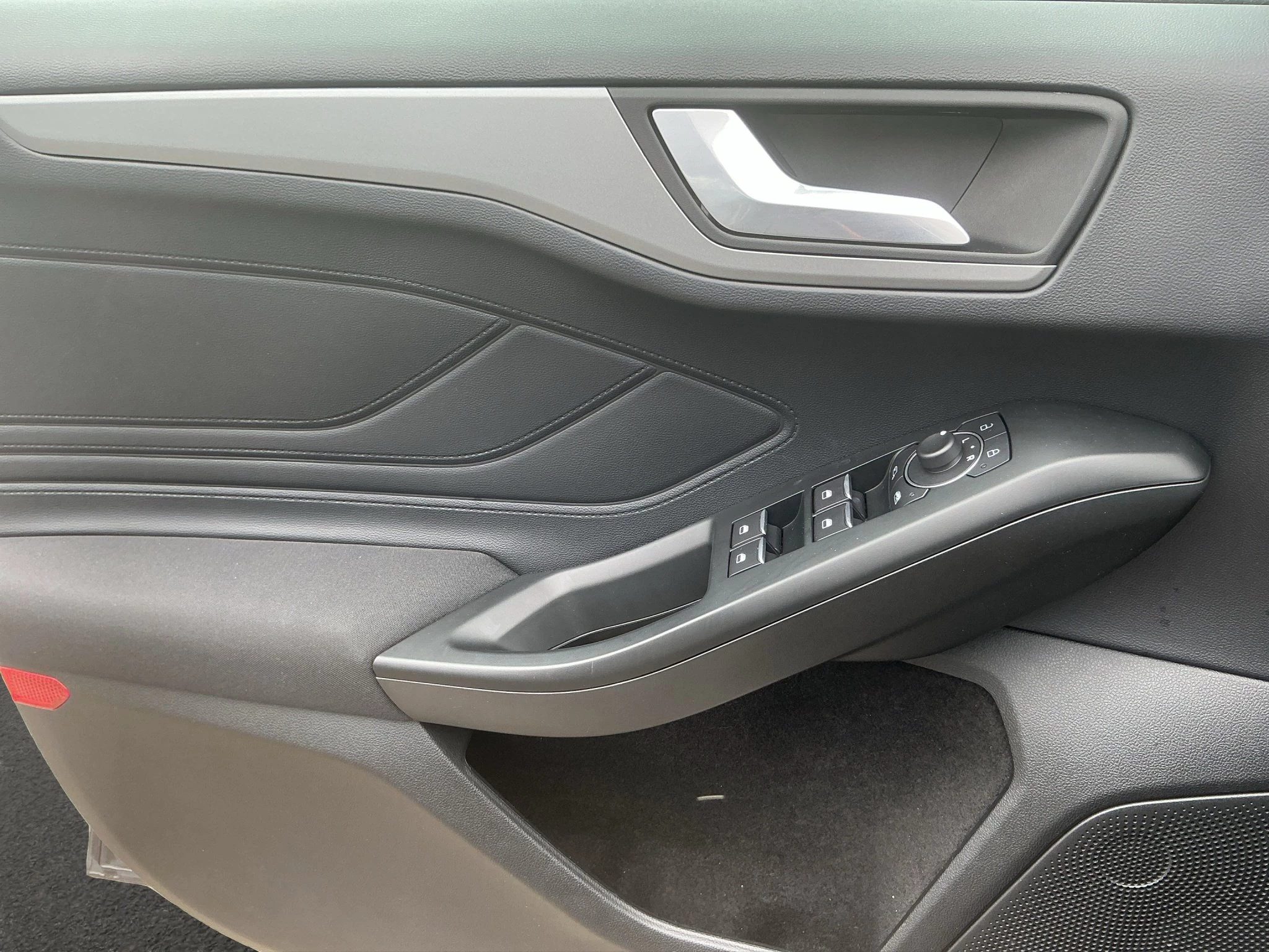 Ford Focus 1.0 ST-Line Style