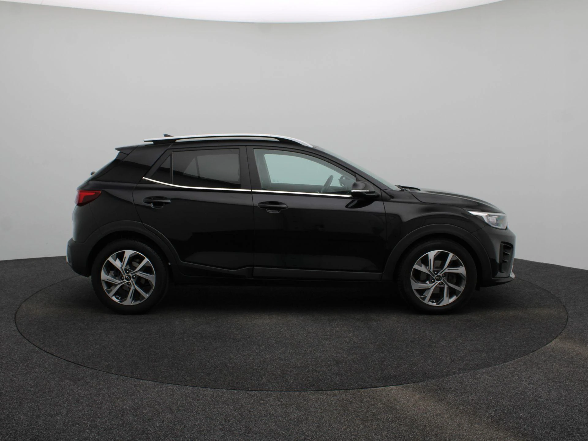 Kia Stonic 1.0 T-GDi MHEV GT-Line