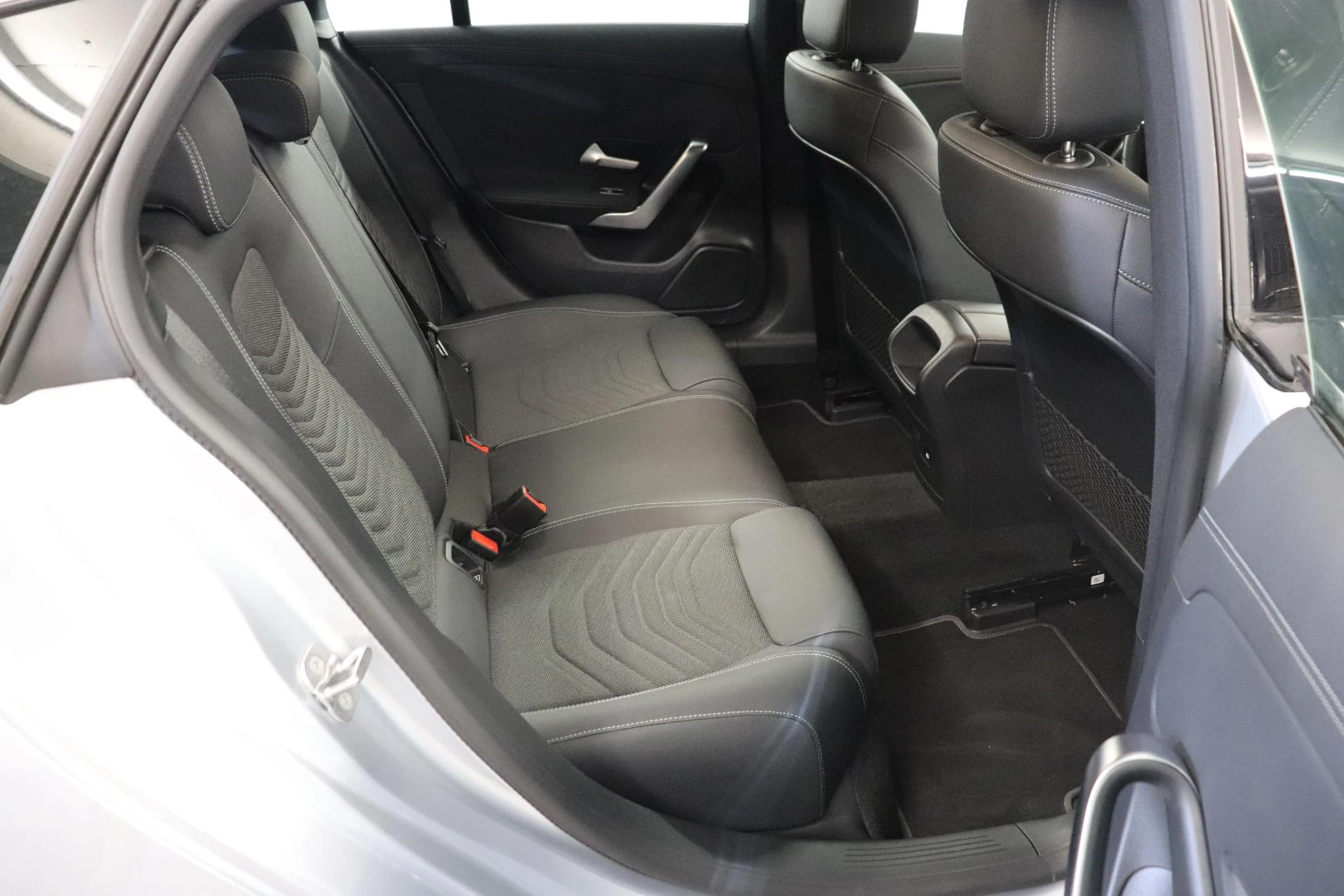 Mercedes-Benz CLA Shooting Brake CLA 180 Business Line