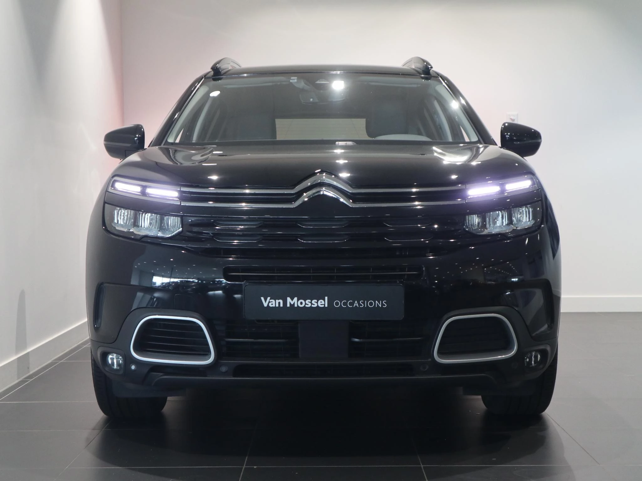 Citroën C5 Aircross 1.6 Plug-in Hybrid 225 Shine