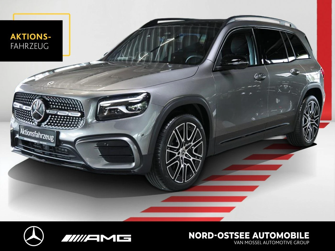 Mercedes-Benz-GLB 200-image-0