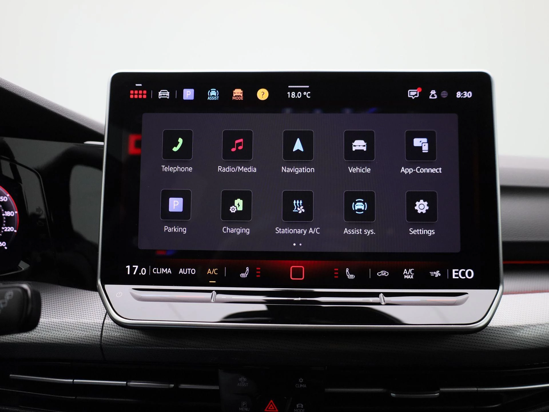 Volkswagen Golf 1.5 eHybrid Style Edition 204 PK|