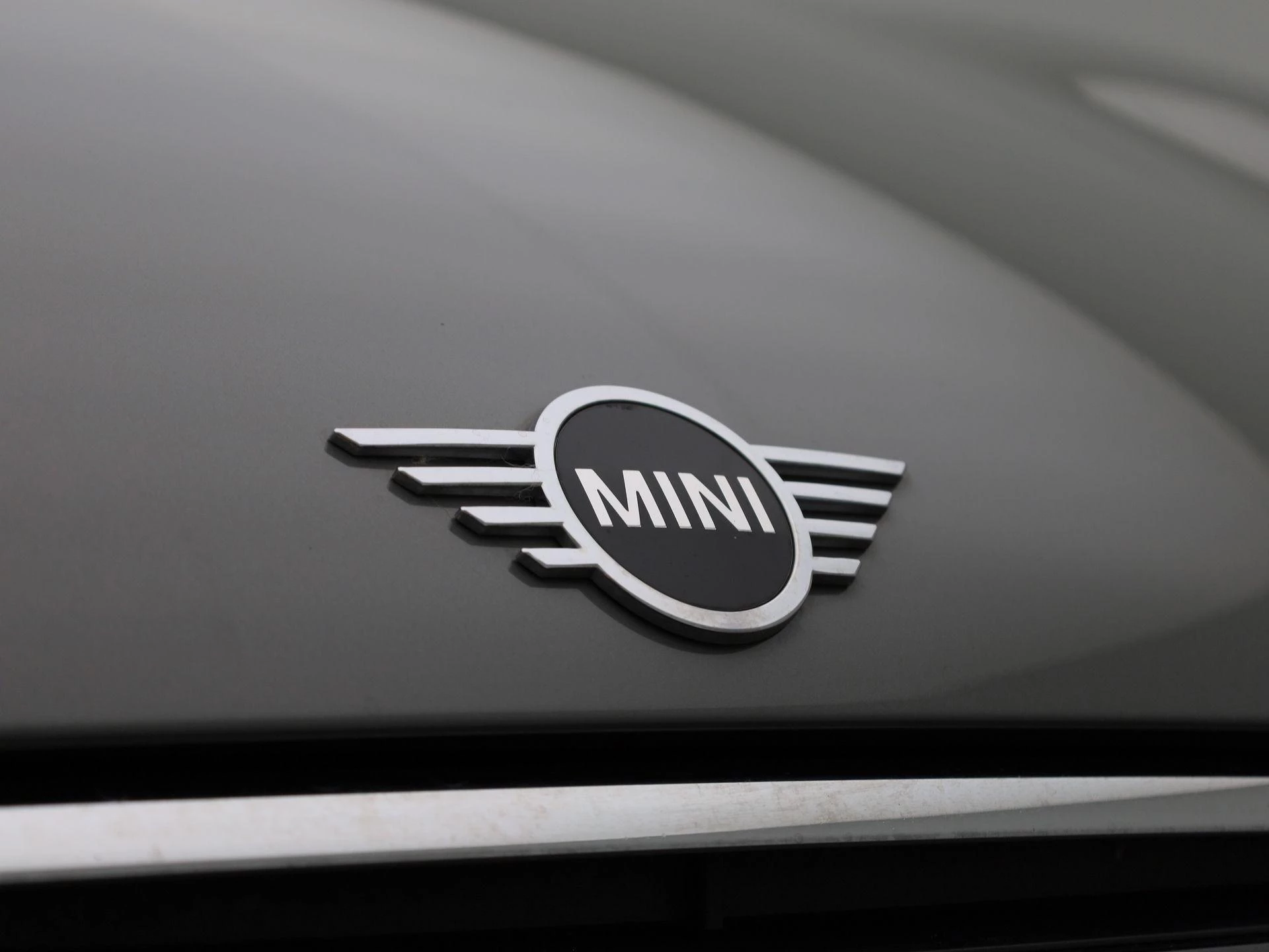 MINI Clubman Cooper (100 kW)