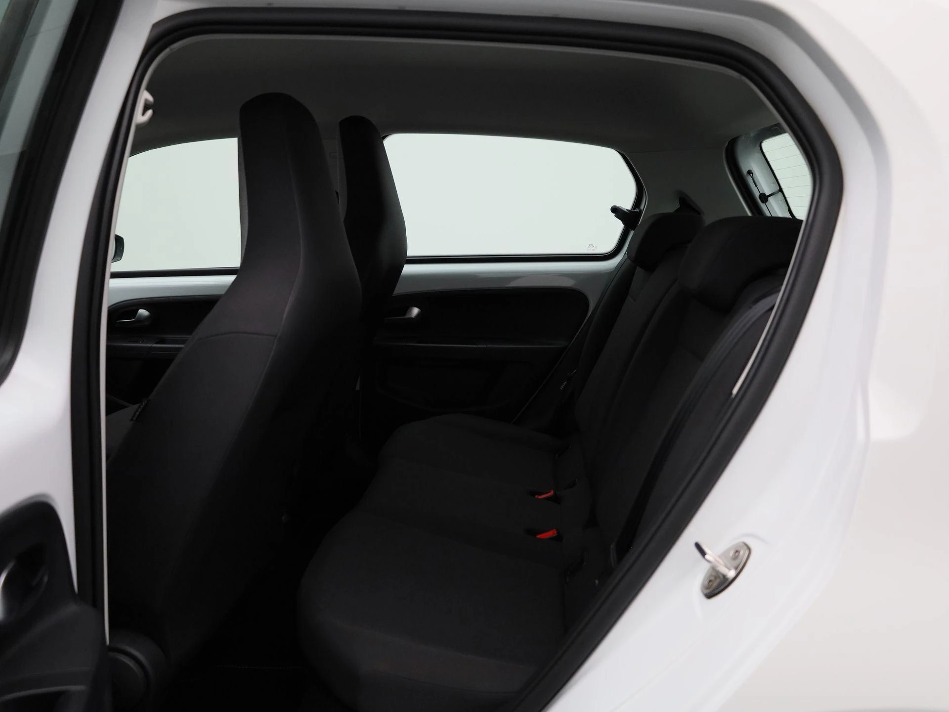 Volkswagen up! 1.0 65 PK|