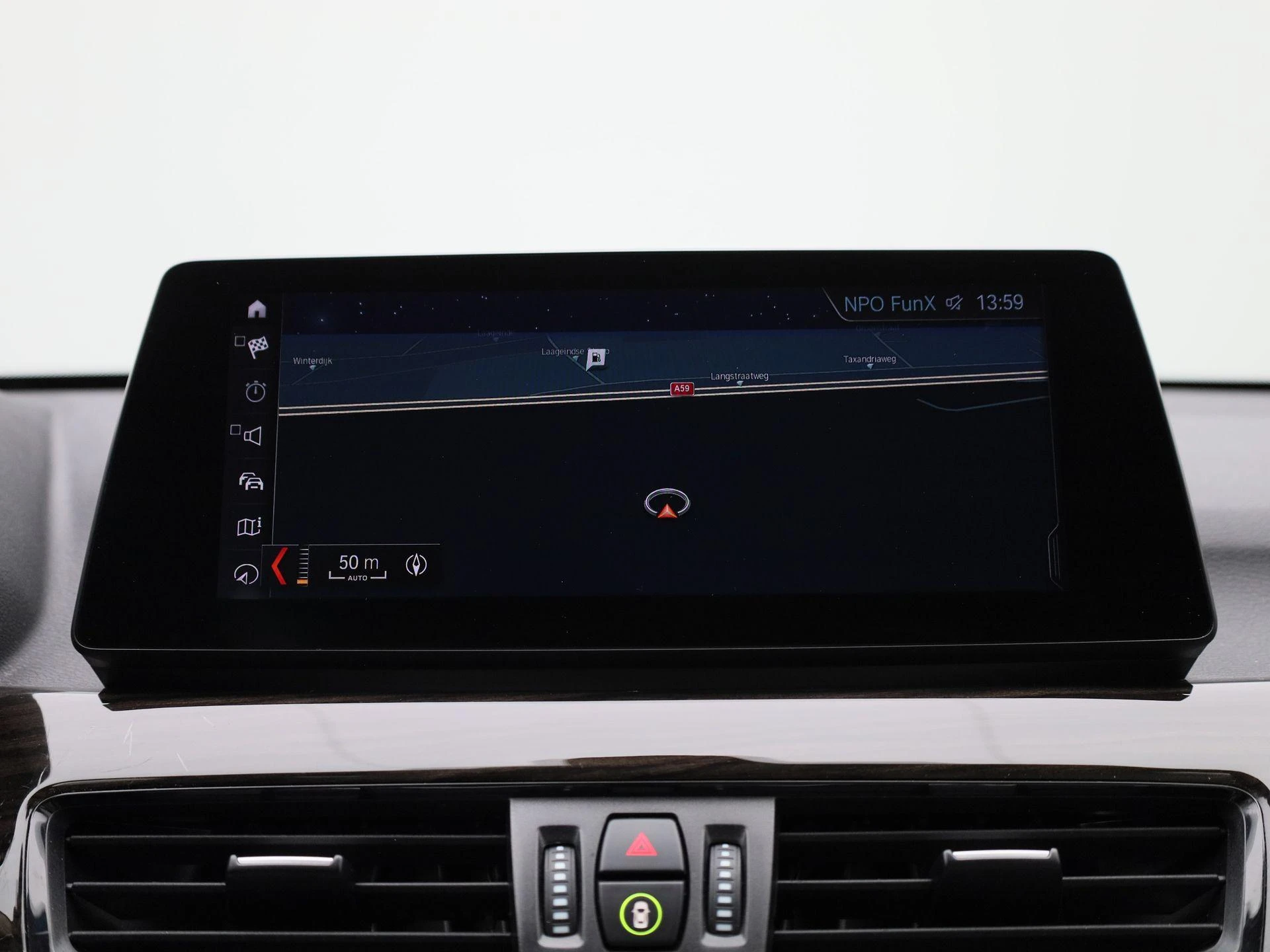 BMW X1 xDrive25e