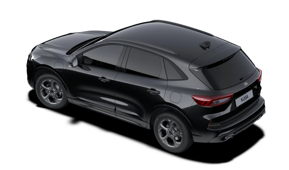 Ford Kuga 2.5 PHEV ST-Line