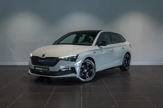Škoda Scala 1.5 110kW DSG7 Monte Carlo