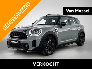 MINI Countryman 1.5 Cooper S E ALL4