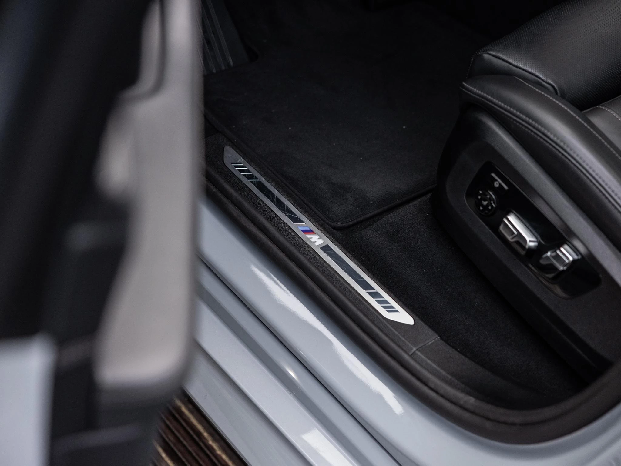 BMW X5 50e M SPORT PRO