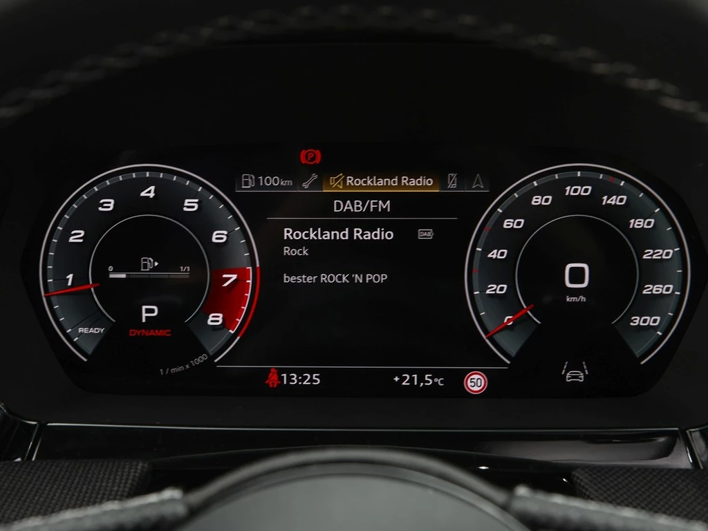 Audi S3 Sportback 2.0 TFSI Navi ACC Kamera PDC+