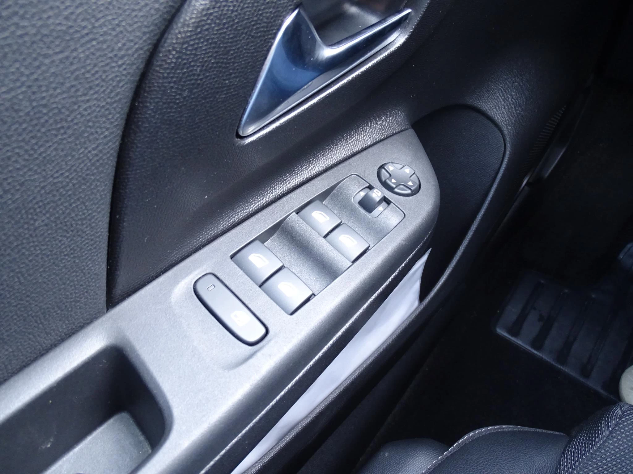 Opel Corsa 1.2 55kW S/S GS