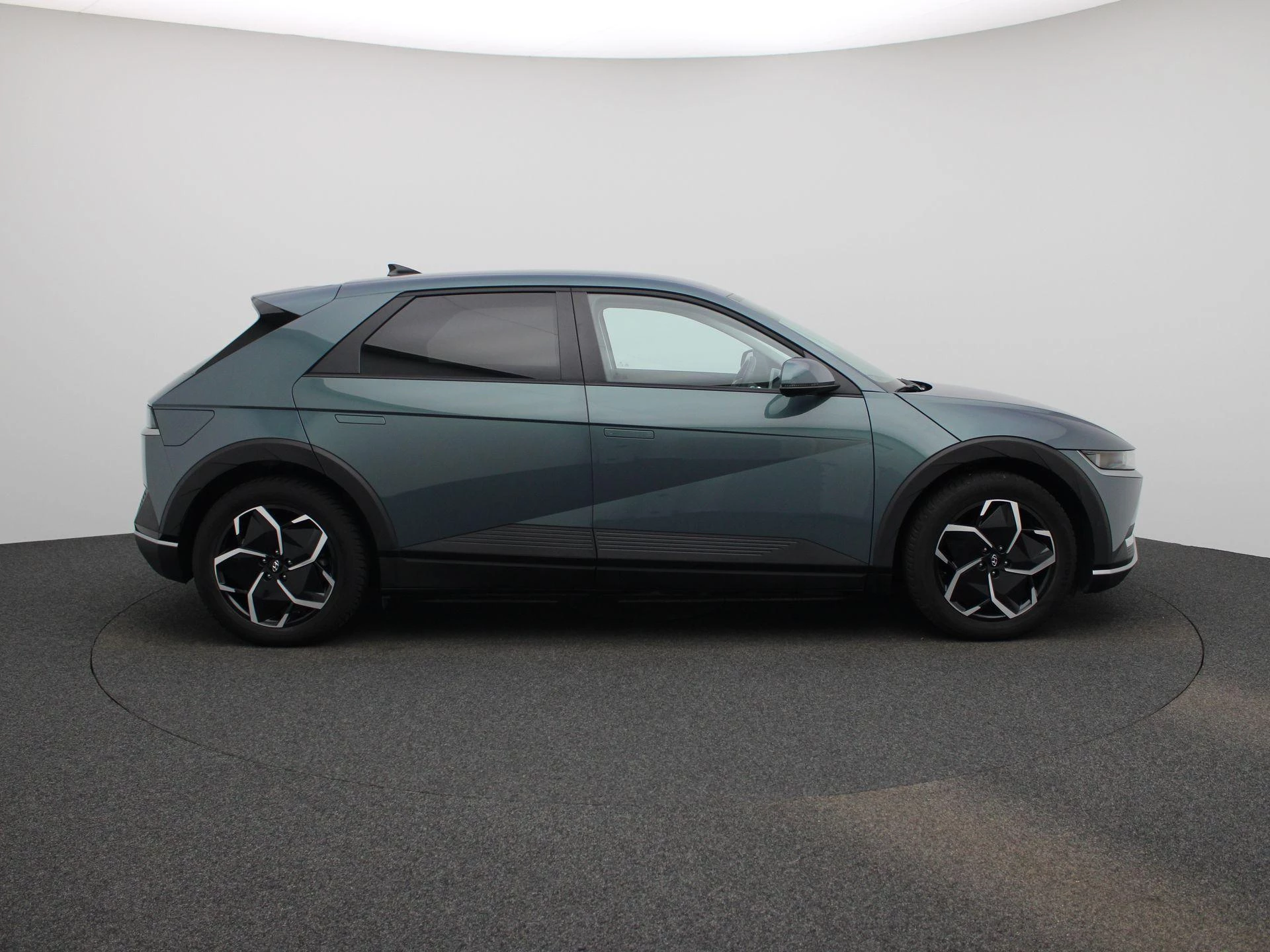 Hyundai IONIQ 5 77.4kWh Core