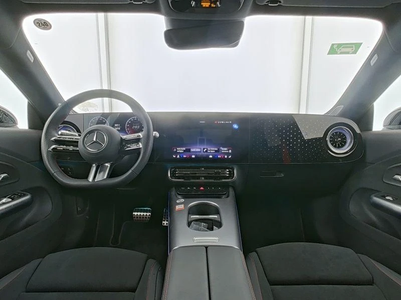 Mercedes-Benz CLA 250+ Business Solution AMG 85 kWh