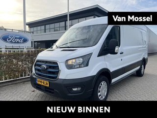 Ford E-Transit 350 L3H2 Trend 68 kWh