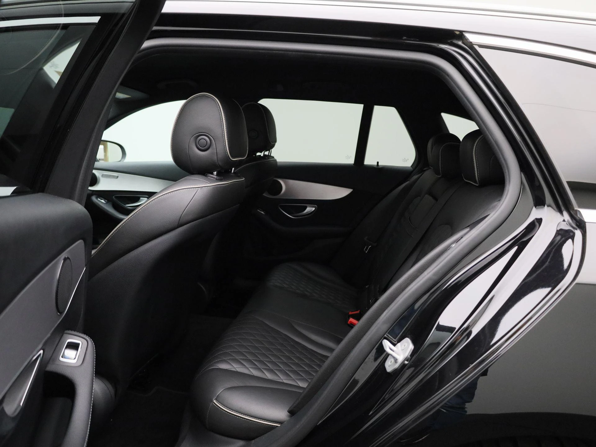 Mercedes-Benz C-Klasse Estate 350 e Lease Edition
