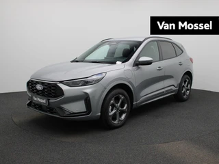 Ford Kuga 2.5 PHEV ST-Line