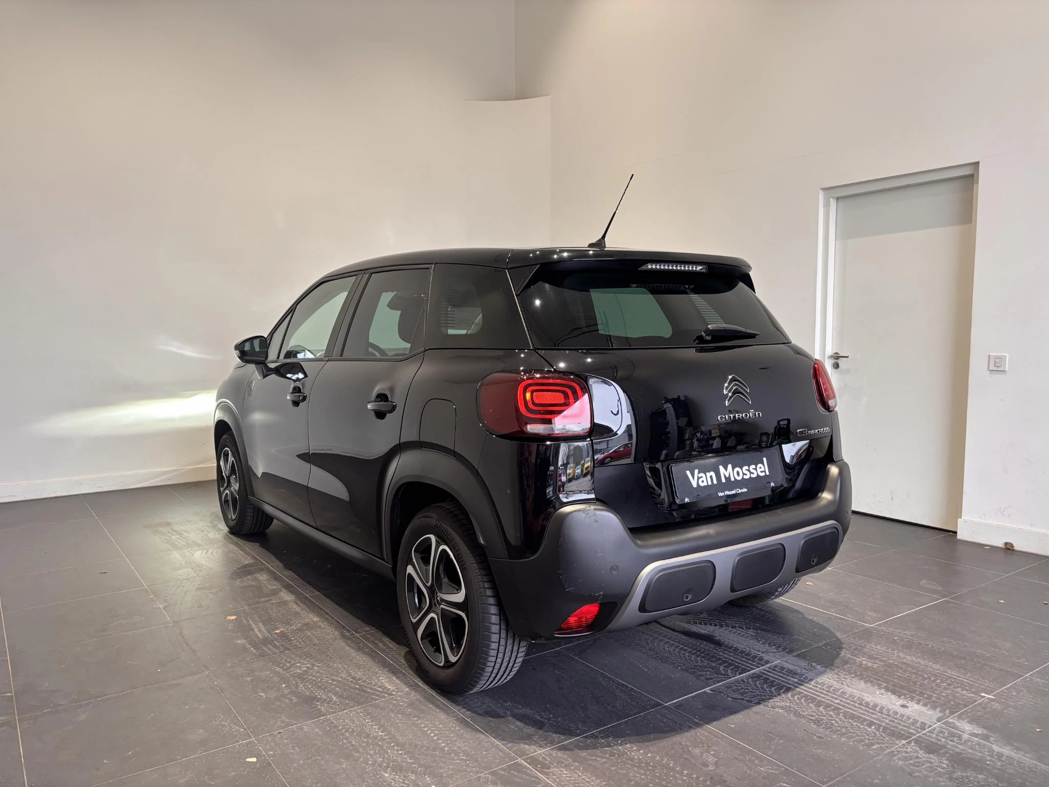 Citroën-C3 Aircross-image-6