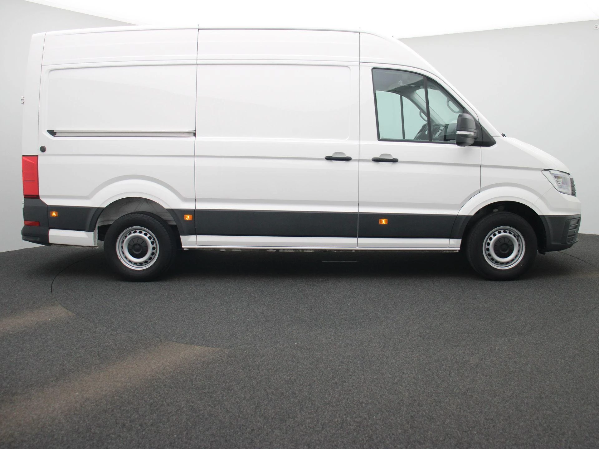 Volkswagen Crafter 2.0 TDI L3H3 140PK