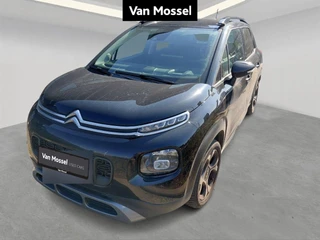 Citroën C3 Aircross 1.2 PureTech 110 S&S MAN6 Shine