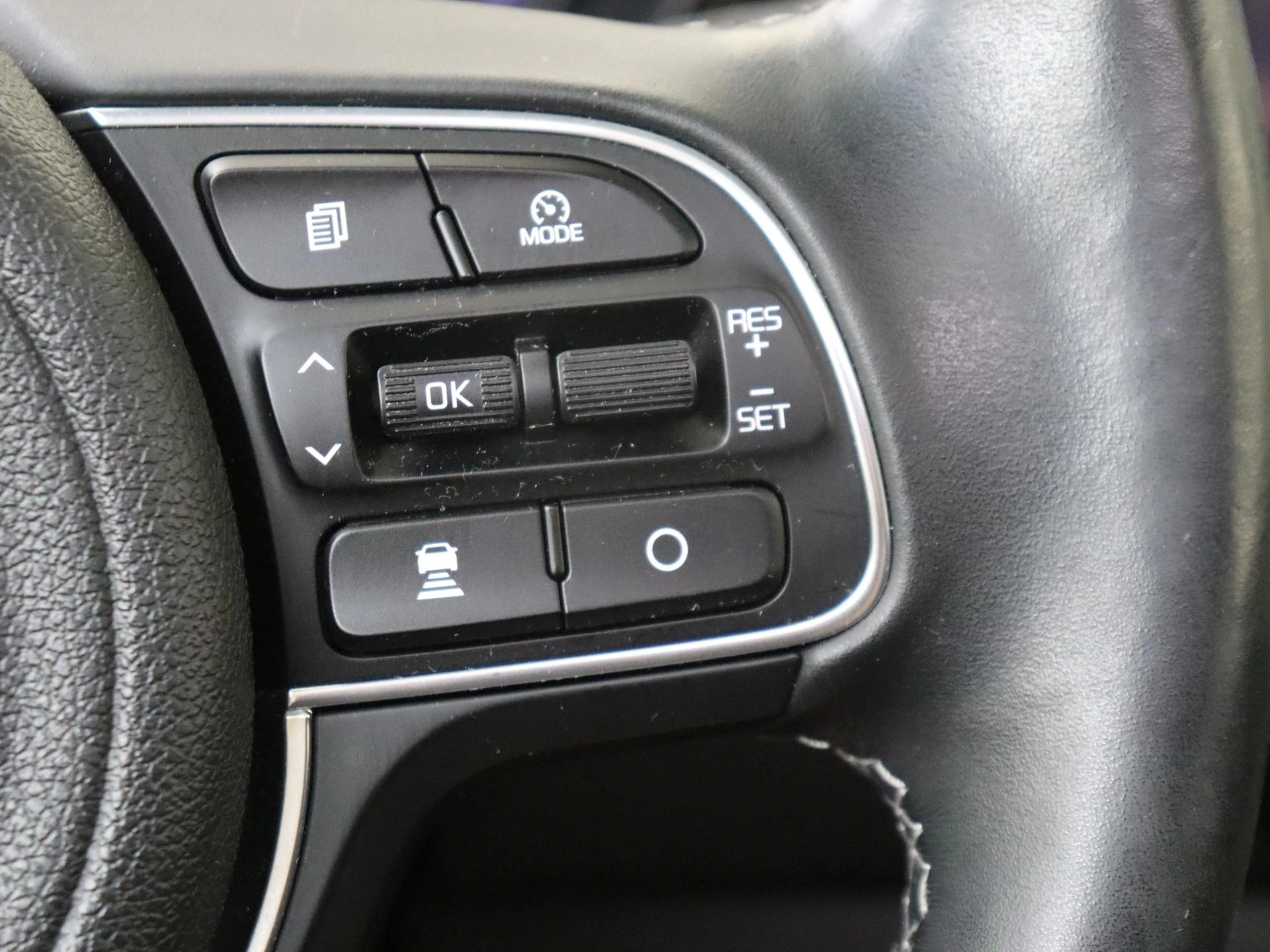 Kia Niro 1.6 GDi Hybrid DynamicPlusLine