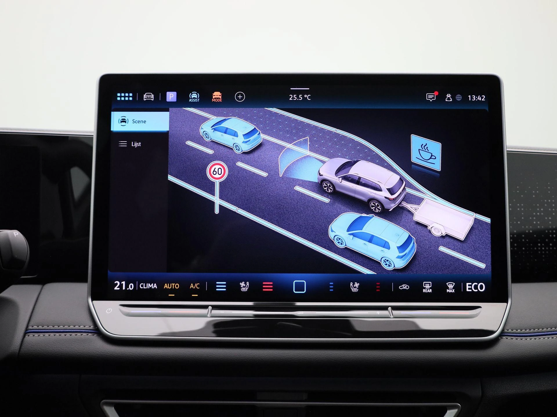 Volkswagen Tiguan 1.5 eHybrid R-Line Edition 272 PK