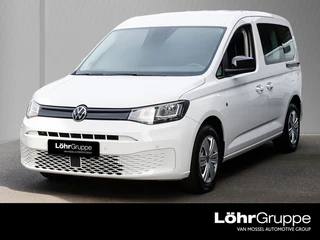 Volkswagen Caddy 1.5 TSI Klima/SHZ