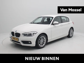 BMW 1 Serie 116i Centennial High Executive