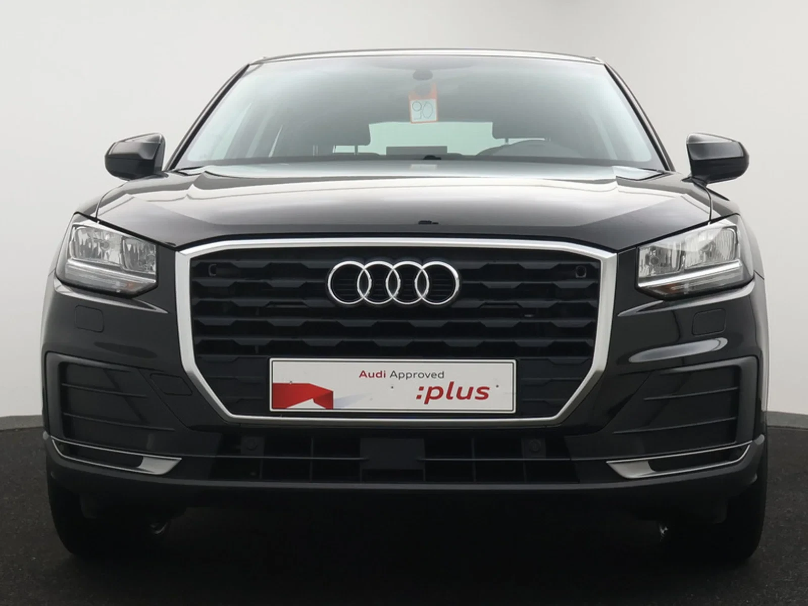 Audi Q2 Audi Q2 1.0TFSI *AUTOMAAT*NAVI*CRUISE*ZETELVERWARMING*PDC*...*