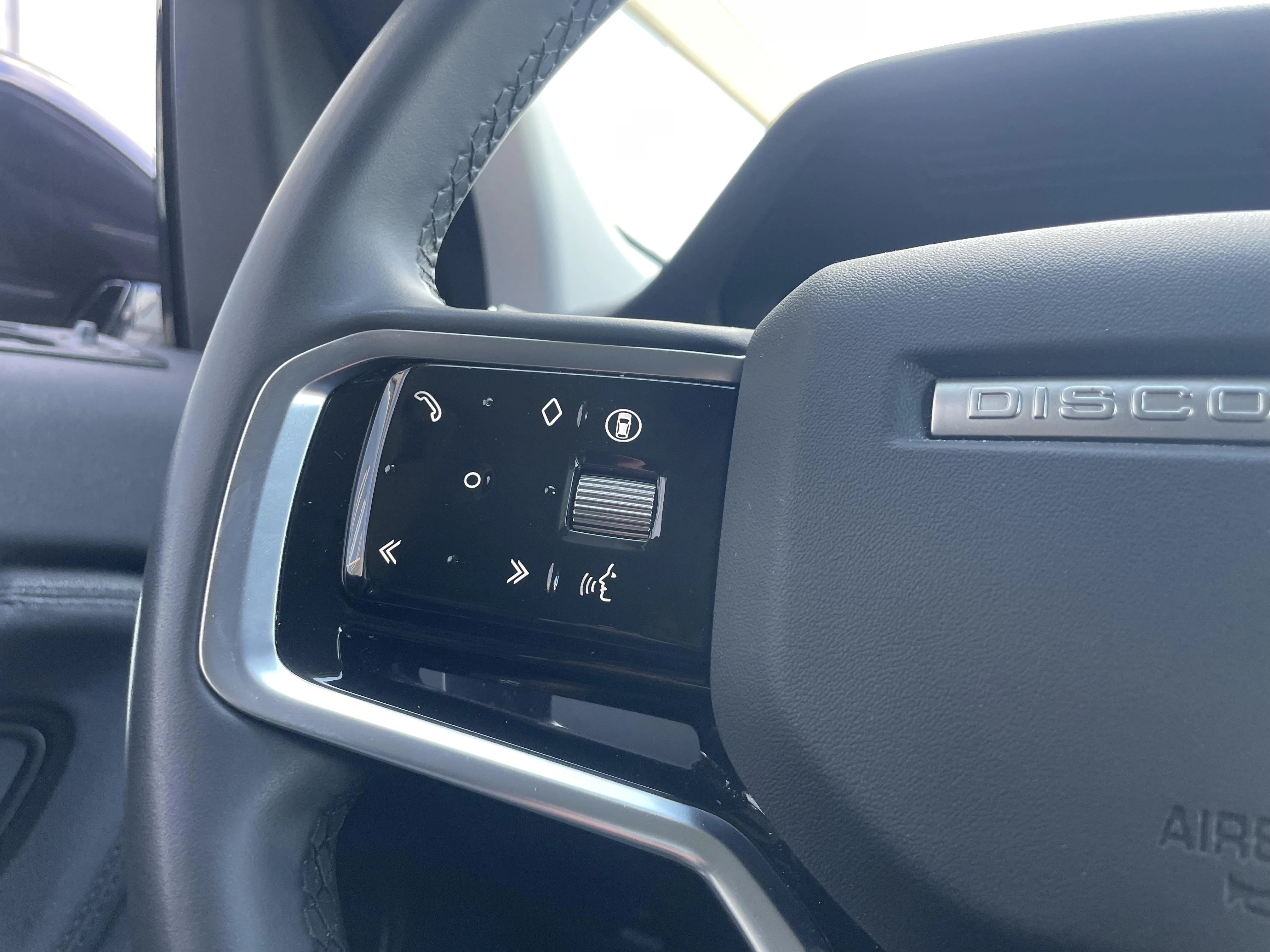 Land Rover Discovery Sport P200 S AWD Auto