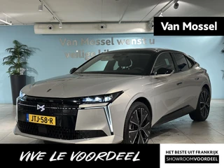 DS DS 4 No 1.6 PHEV Etoile Nappa