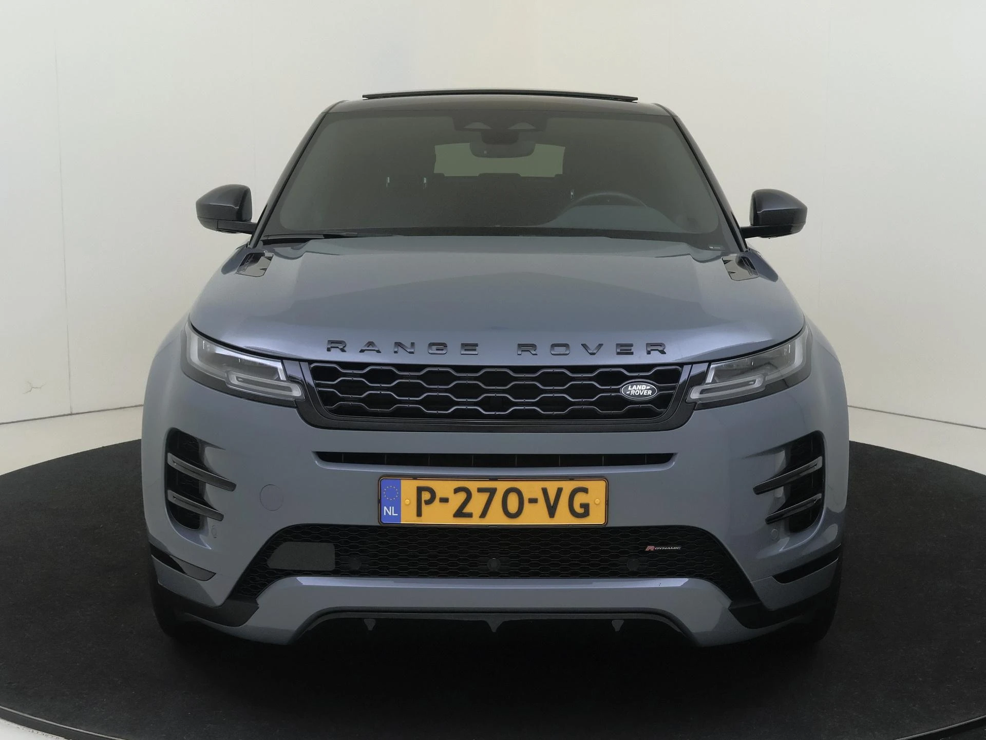 Land Rover-Range Rover Evoque-image-5