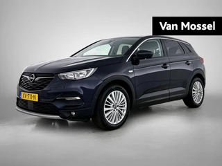 Opel Grandland X 1.2 Turbo Innovation
