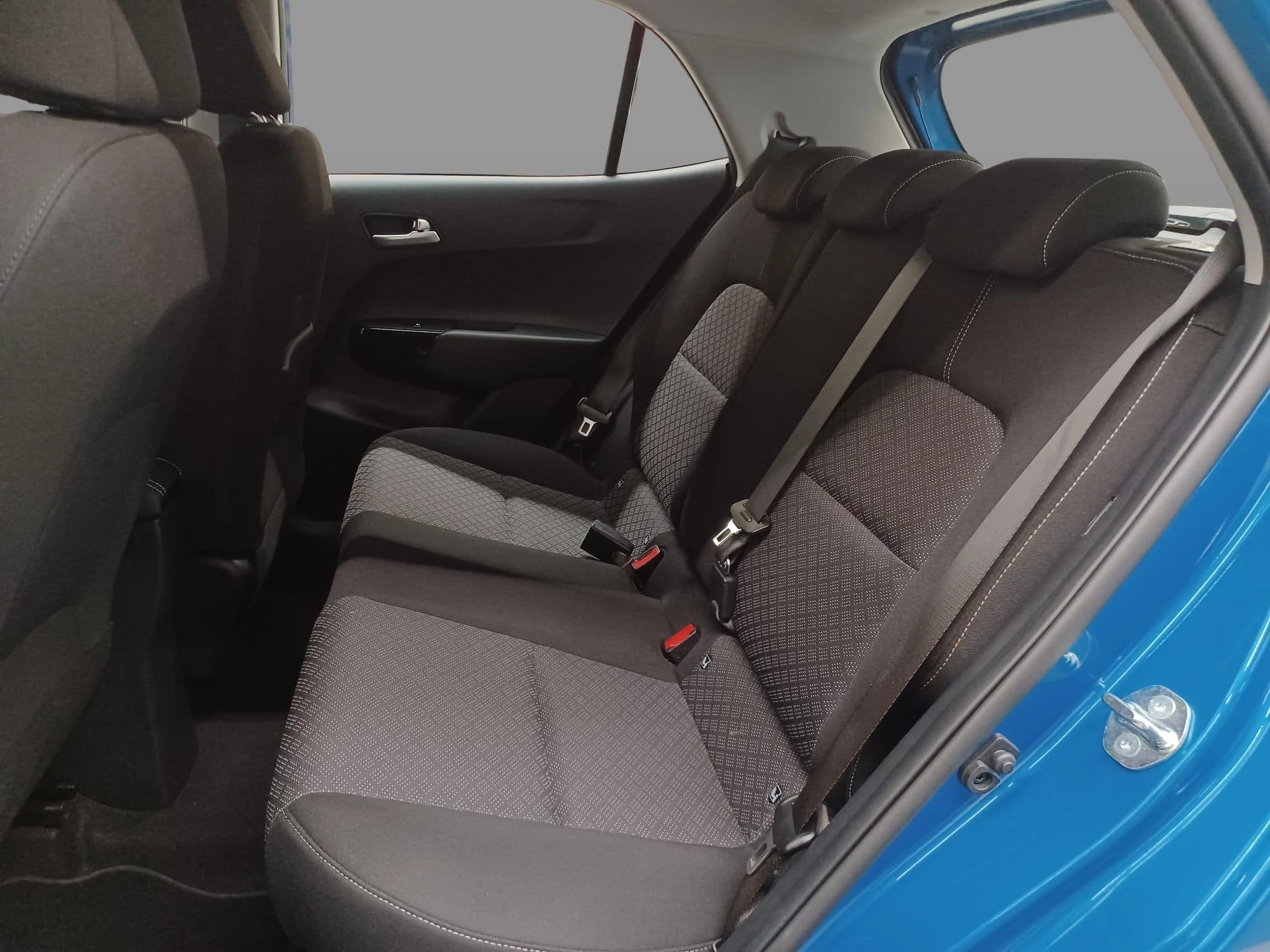 Kia Picanto 1.0 GDI ISG 68 AMT Pulse