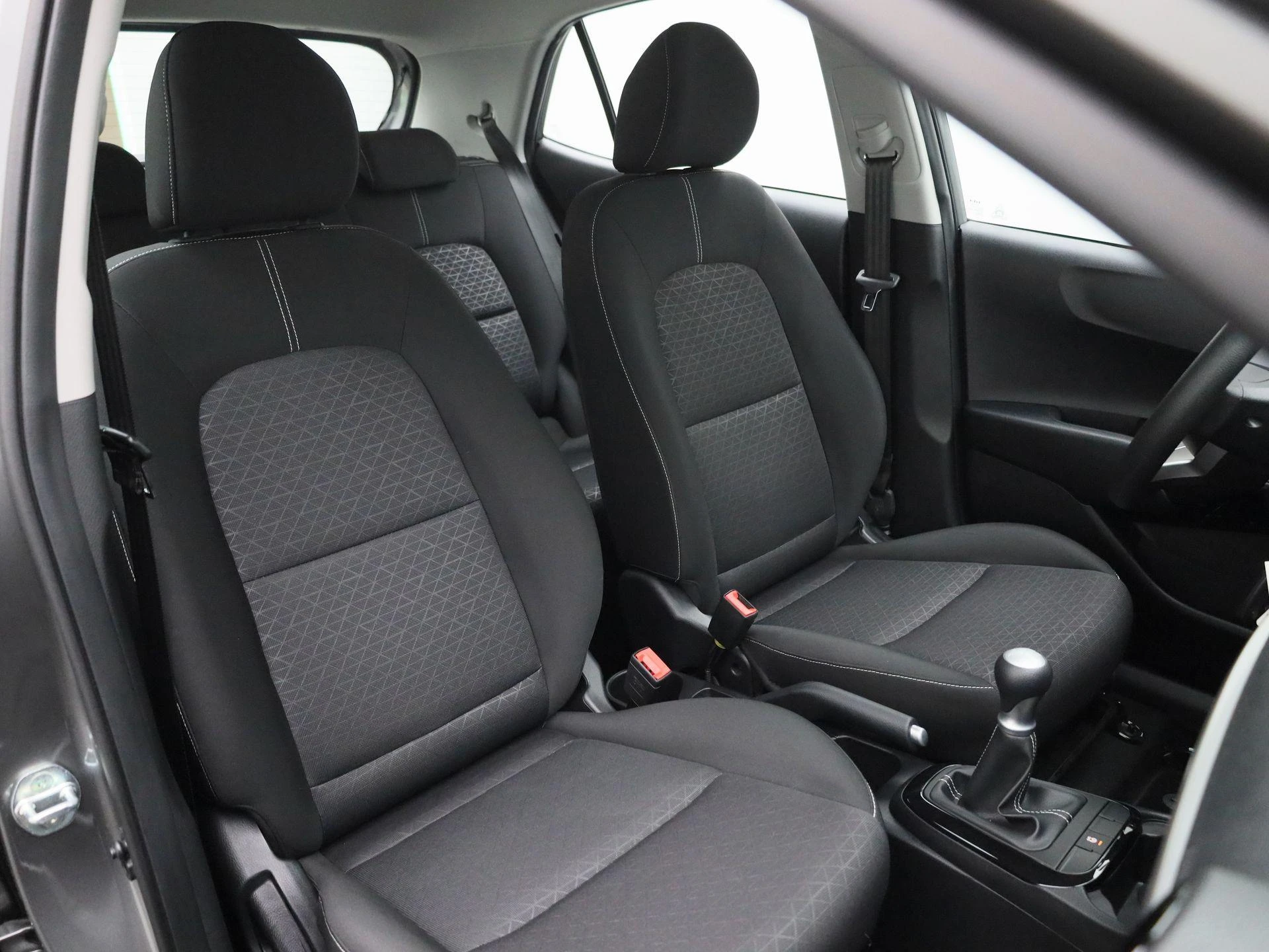 Kia Picanto 1.0 DPi ComfortLine