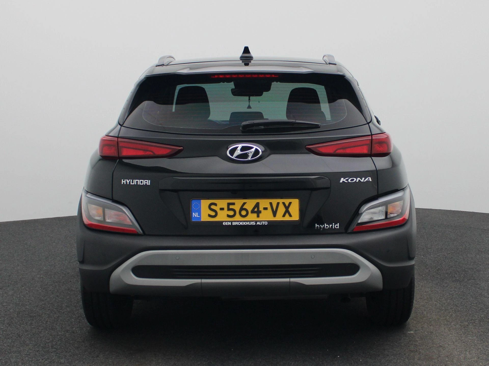 Hyundai Kona 1.6 GDI HEV Comfort
