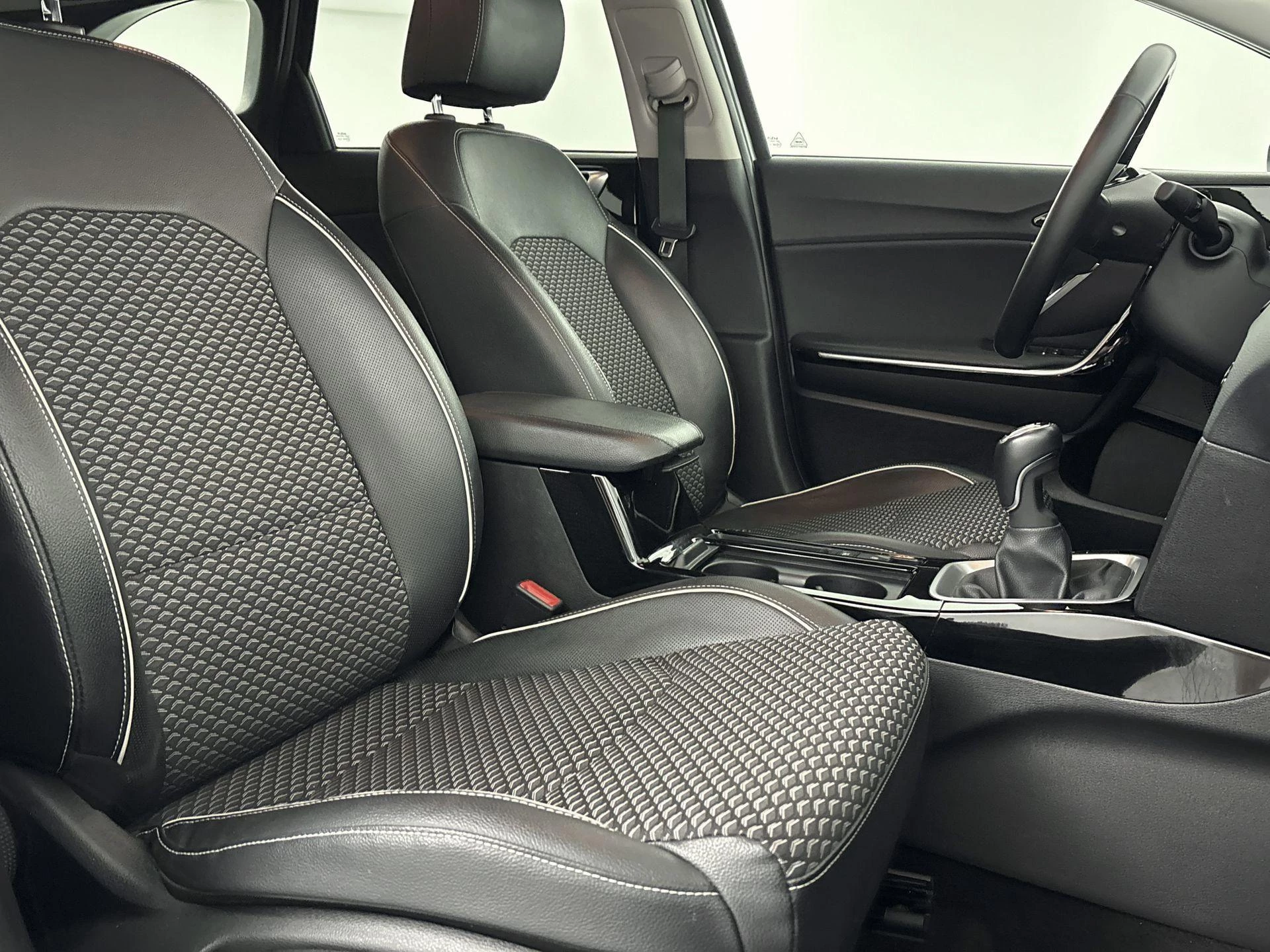 Kia Ceed Sportswagon 1.0 T-GDi DynamicPlusLine