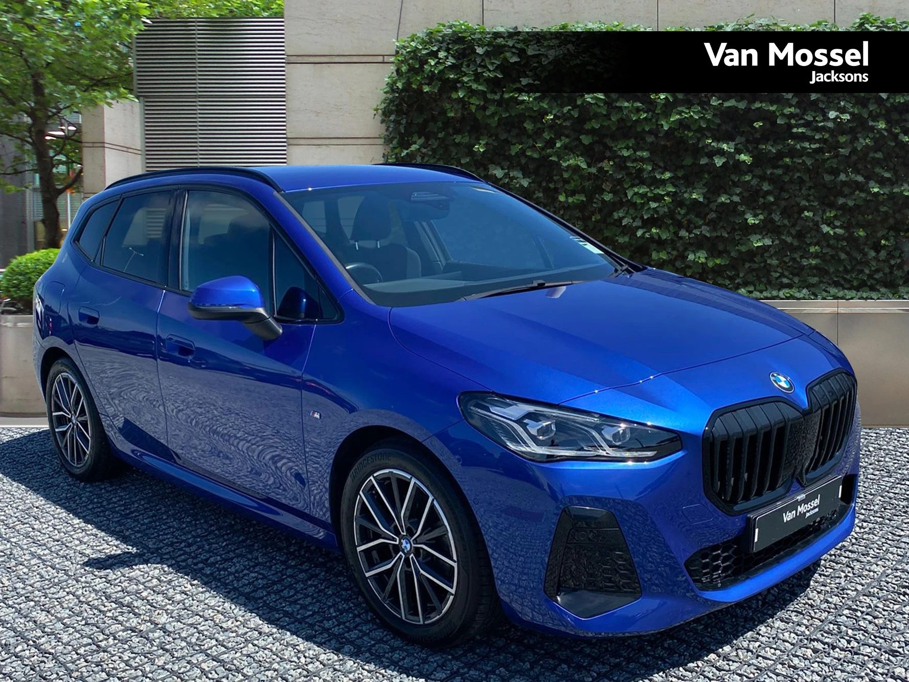 BMW 2 Series Used Car