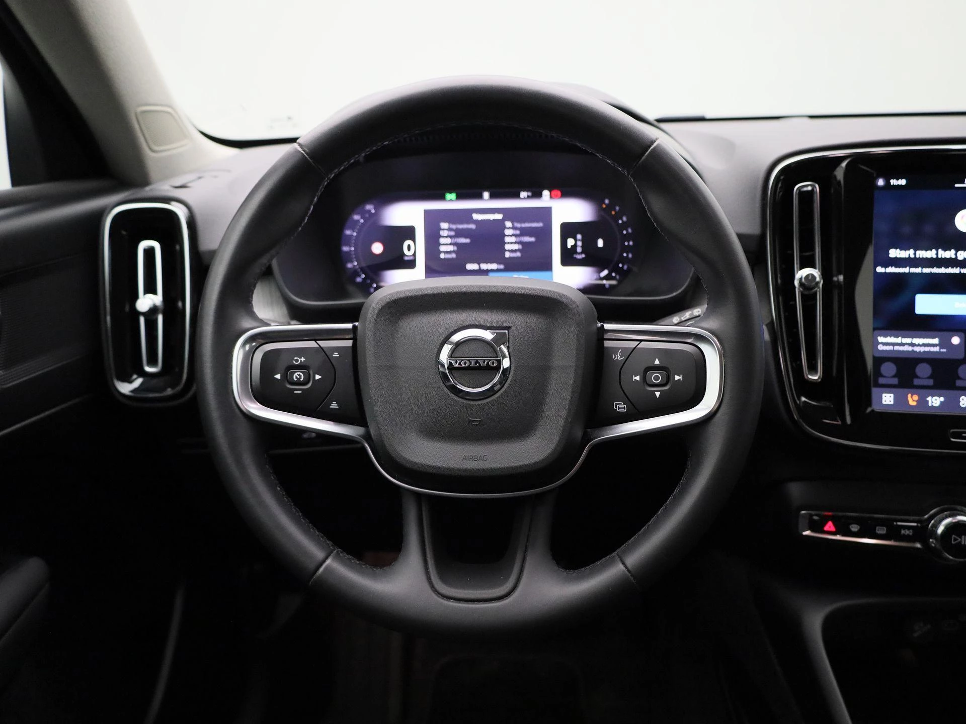Volvo XC40 B3 Core DCT