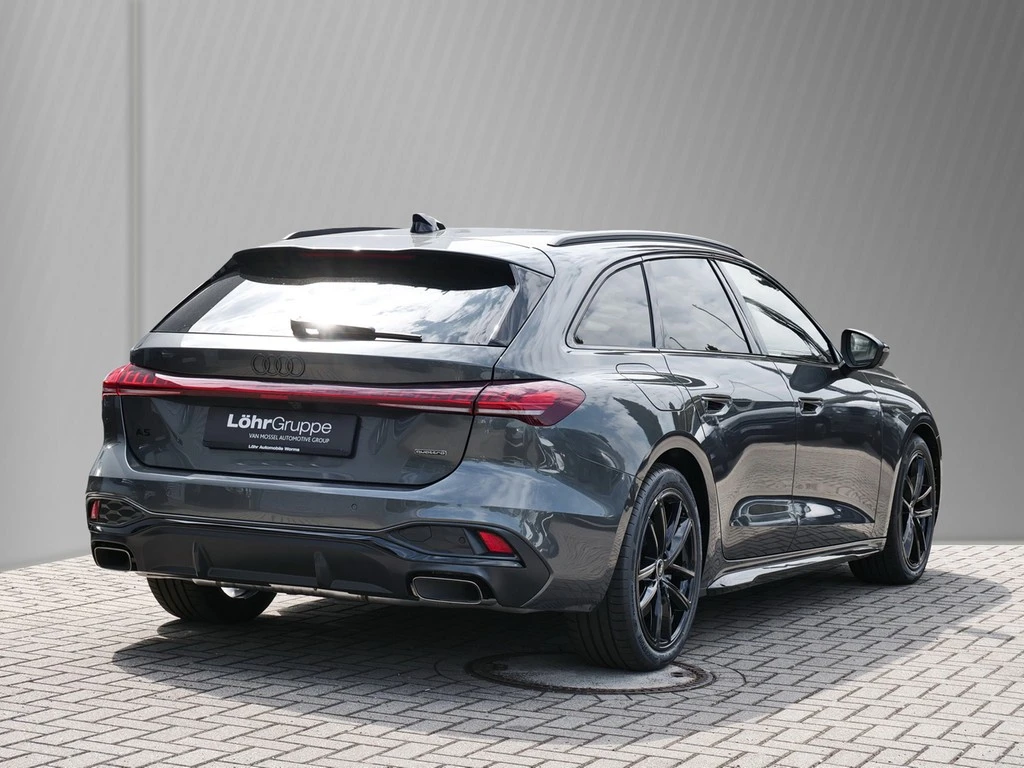 Audi A5 UPE br. 81.775,- Avant e-hybrid quattro S tronic 220 kW / 299 PS