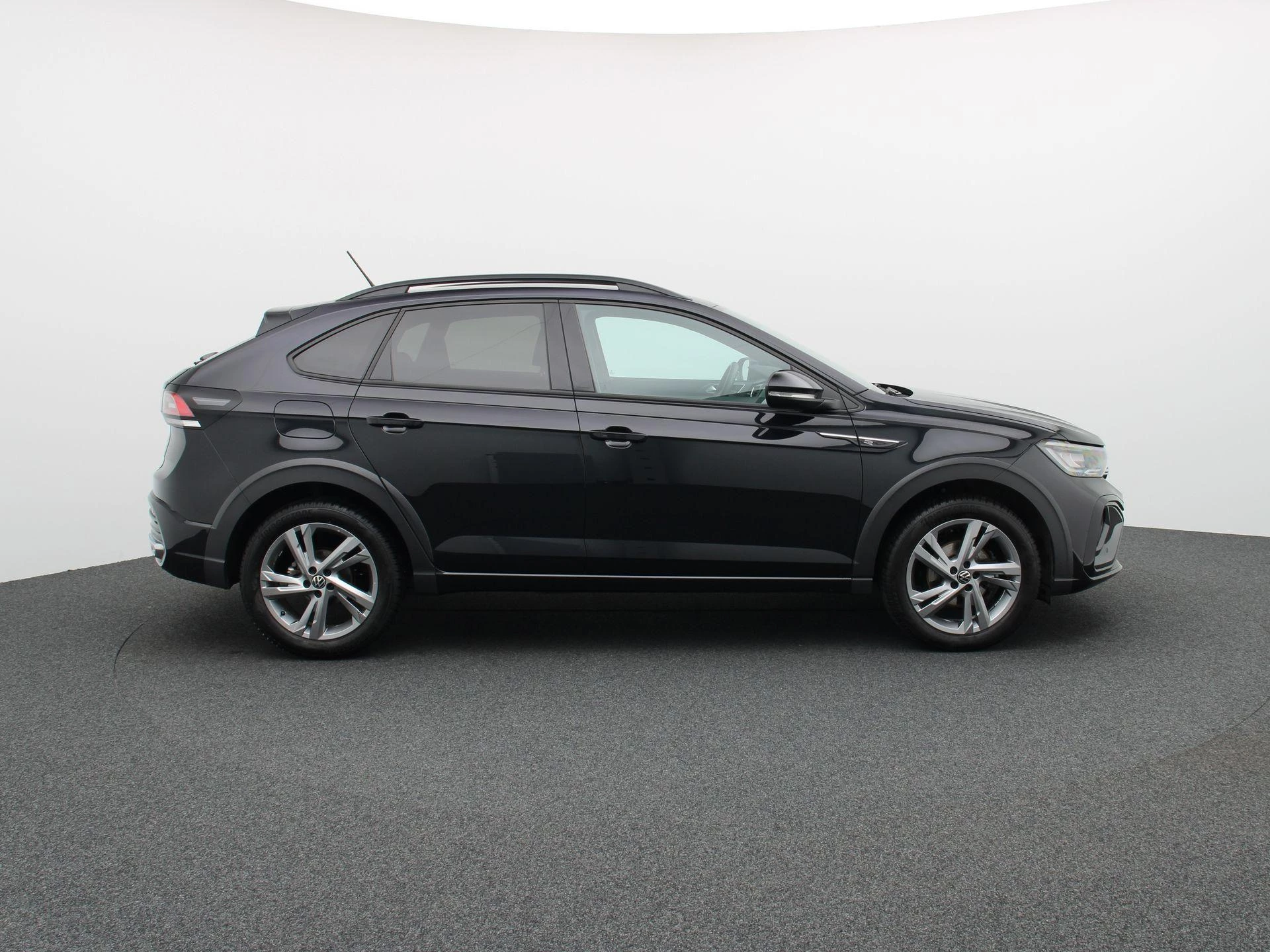 Volkswagen Taigo 1.0 TSI 81KW R-Line