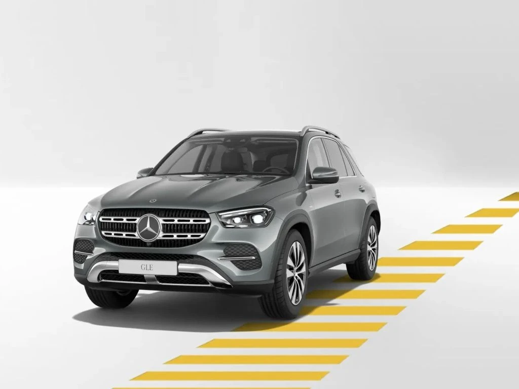 Mercedes-Benz-GLE 350 de-image-1