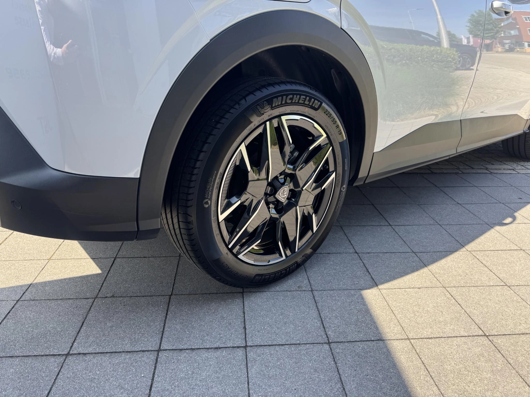 Peugeot 3008 1.2 Hybrid 136 GT