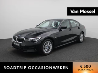 BMW 3 Serie 320e